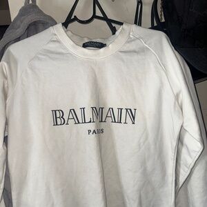 Balmain shirt